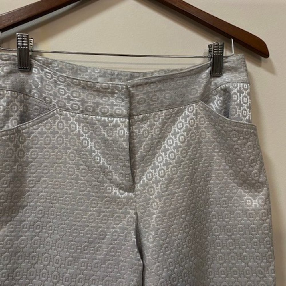 Cache Stretch Capris - Picture 3 of 6